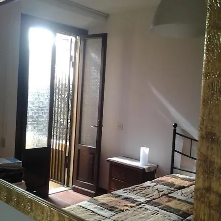 Casa Jessica 몬테카티니테르메