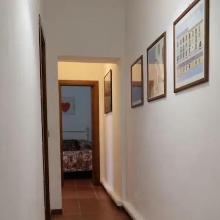 Casa Jessica Lejlighed