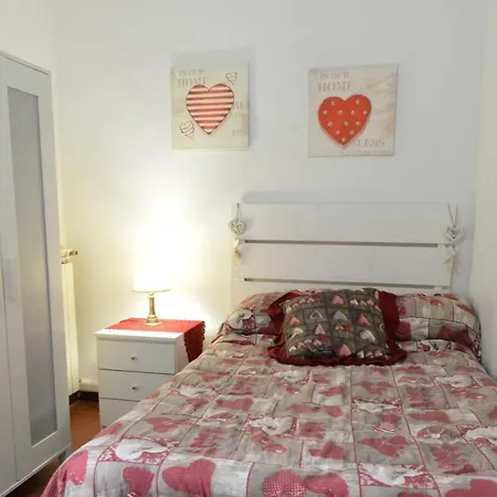 Casa Jessica Lejlighed *