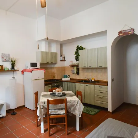 Casa Jessica Lejlighed