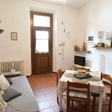 Casa Jessica Lejlighed Montecatini Terme
