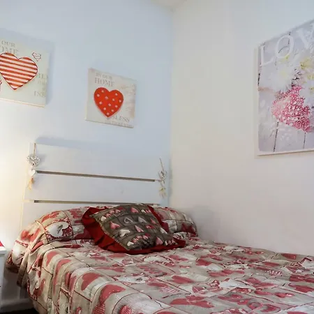 Lejlighed Casa Jessica Montecatini Terme