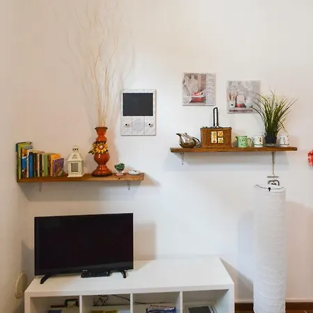 Apartmán Casa Jessica Montecatini Terme