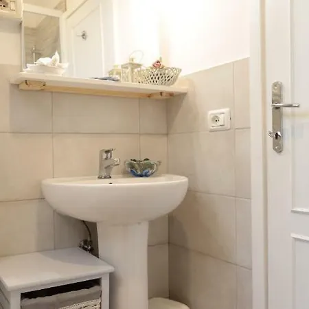 Apartmán Casa Jessica *