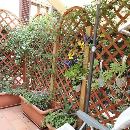 Apartmán Casa Jessica *